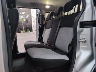 FIAT Qubo