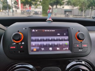 FIAT Qubo