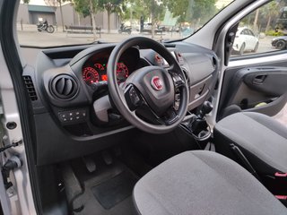 FIAT Qubo