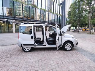 FIAT Qubo