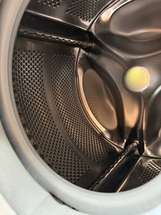 Lavadora Bosch Max 7 7kg