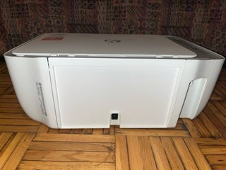 Impresora HP DeskJet 2720e WiFi + Escáner
