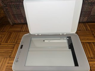 Impresora HP DeskJet 2720e WiFi + Escáner