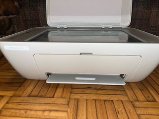 Impresora HP DeskJet 2720e WiFi + Escáner