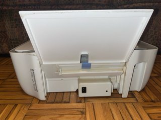 Impresora HP DeskJet 2720e WiFi + Escáner