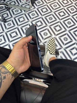 iPhone 13 Pro 128GB Plata