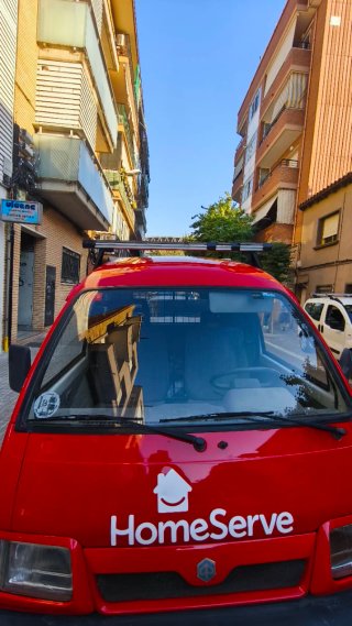 Piaggio Porter 2003