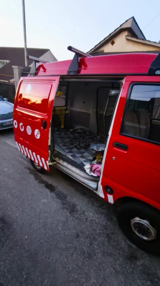 Piaggio Porter 2003
