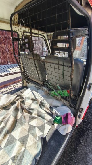 Piaggio Porter 2003