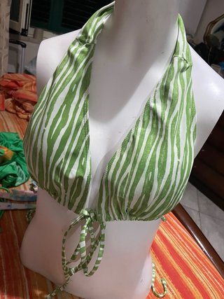 Costume mare 2 pezzi taglia L