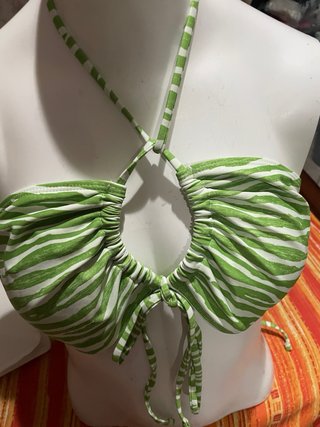 Costume mare 2 pezzi taglia L