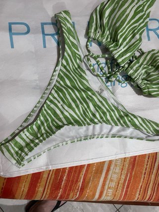 Costume mare 2 pezzi taglia L