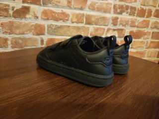 Zapatillas Koops Auro Negro Talla 25