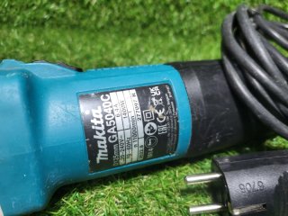 Radial Amoladora Makita GA5040C