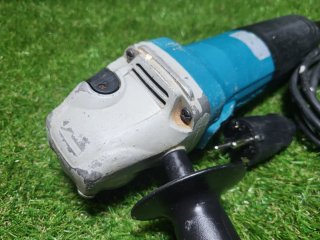 Radial Amoladora Makita GA5040C