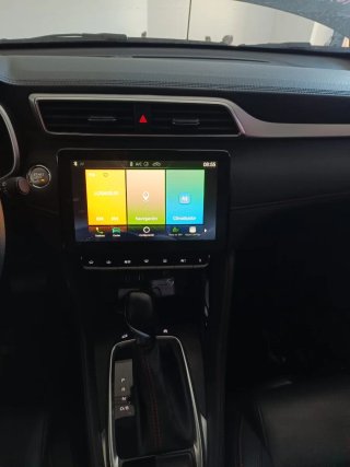 Radio MG ZS