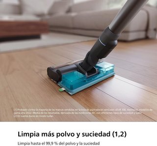 Aspiradora Philips Serie 7000 Aqua NUEVA