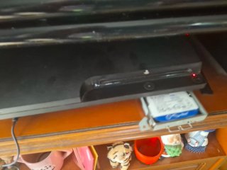 PlayStation 3 con hard disk da sostituire