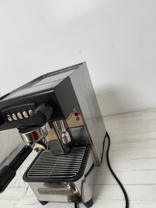 Cafetera Expobar 1 Brazo Office