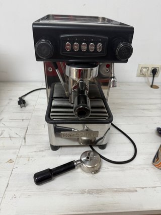 Cafetera Expobar 1 Brazo Office