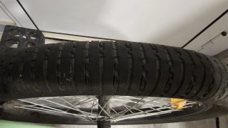 Bicicleta BMX GT