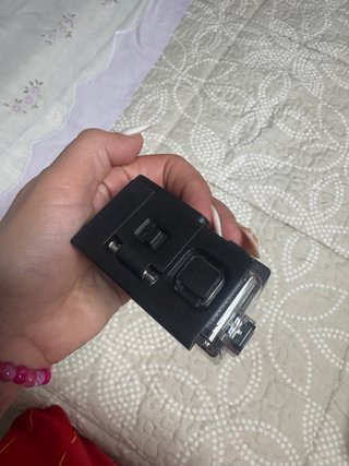 Cámara Acuática Victure AC700 4K WiFi SIN ESTRENAR