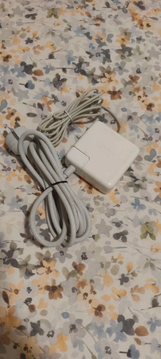 Cargador MacBook Apple