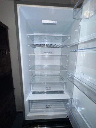 Nevera Hisense C 10 Años Garantía