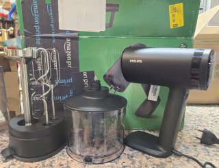 Batidora Philips Serie 5000