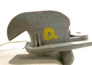 Parasol derecho seat 6l1857552 ibiza 1.4 g 112579
