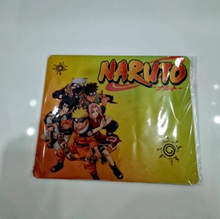 Tapete de rato Naruto