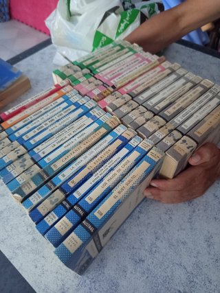 LOTE 34 ejemplare Colección Austral – Espasa-Calpe