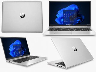 HP ProBook 440 G9 i5 12ª Gen | 16 GB RAM