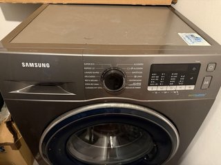 Lavadora Samsung Ecobubble Negociable