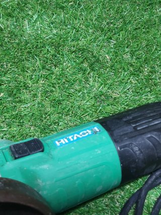 Radial Amoladora Hitachi Pequeña