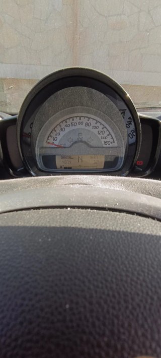 smart fortwo 2011