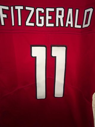 Camiseta NFL Cardinals #11