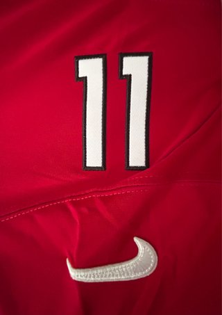 Camiseta NFL Cardinals #11