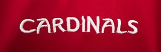 Camiseta NFL Cardinals #11
