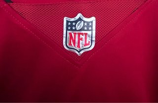 Camiseta NFL Cardinals #11