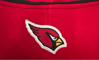 Camiseta NFL Cardinals #11