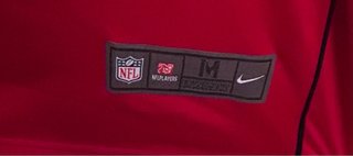 Camiseta NFL Cardinals #11