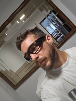 Fuel Cell Oakley Matte Black Original.