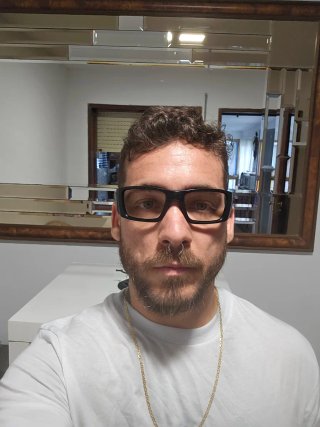 Fuel Cell Oakley Matte Black Original.