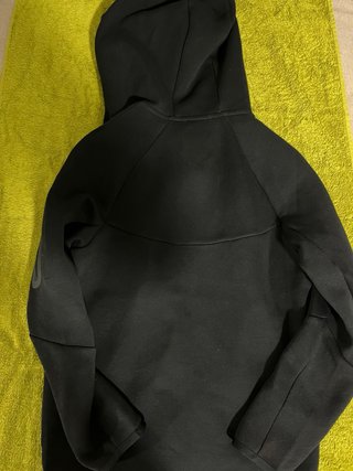Sudadera Nike Tech De Niño