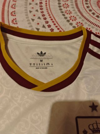 Camiseta Selección Española Talla M