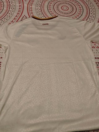 Camiseta Selección Española Talla M