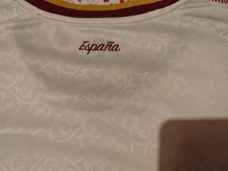 Camiseta Selección Española Talla M