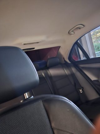 Mercedes-Benz Clase C 2011
