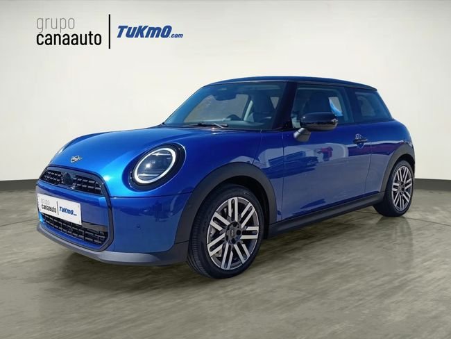 MINI Cooper E 135 kW (184 CV) - foto 1